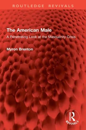 The American Male