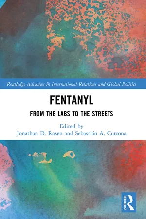 Fentanyl
