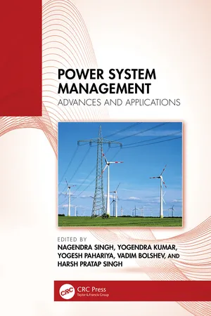 Power System Management