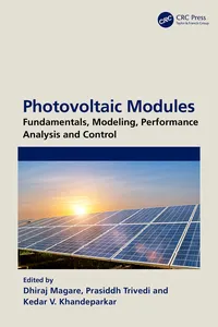 Photovoltaic Modules_cover