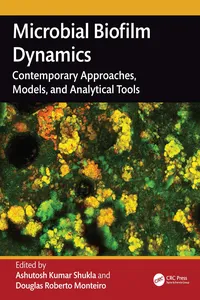 Microbial Biofilm Dynamics_cover