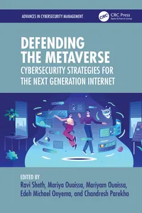 Defending the Metaverse