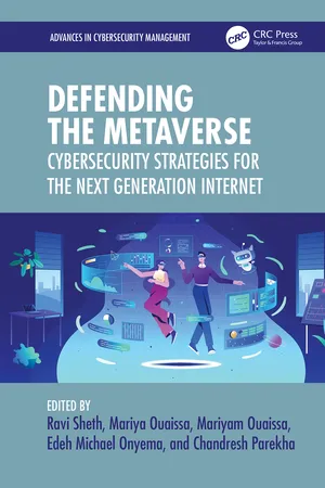 Defending the Metaverse