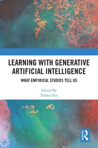 Learning with Generative Artificial Intelligence_cover