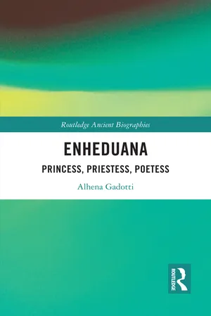 Enheduana