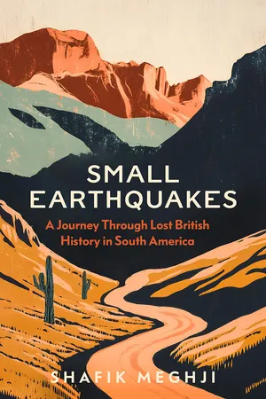 Small Earthquakes