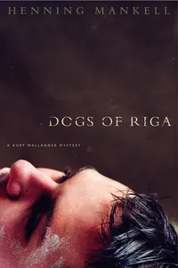 The Dogs of Riga_cover