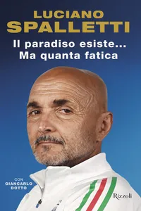 Il paradiso esiste... Ma quanta fatica_cover