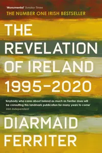 The Revelation of Ireland_cover