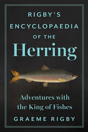 Rigby’s Encyclopaedia of the Herring