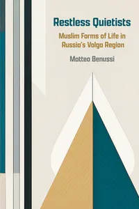 Restless Quietists_cover
