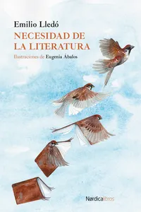 Necesidad de la literatura_cover