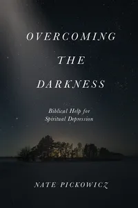 Overcoming the Darkness_cover