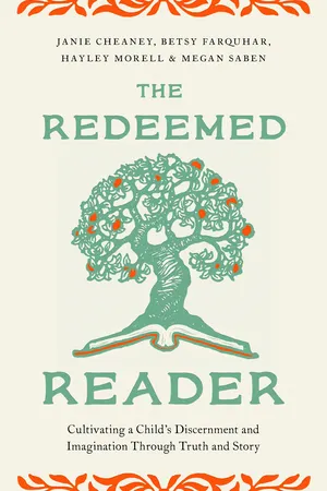 The Redeemed Reader