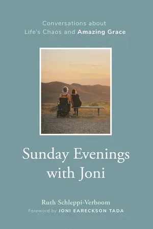 Sunday Evenings with Joni