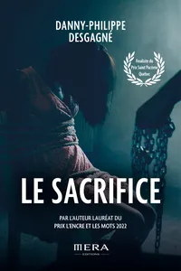 Le Sacrifice_cover