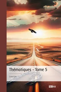 Thématiques - Tome 5_cover