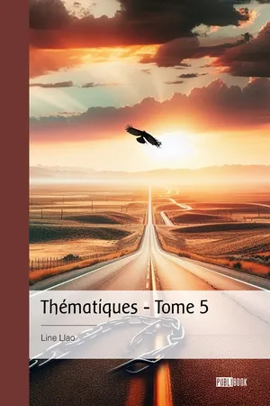 Thématiques - Tome 5