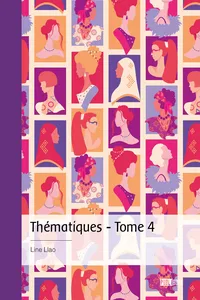 Thématiques - Tome 4_cover