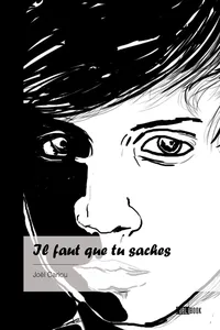 Il faut que tu saches_cover