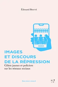 Images et discours de la répression_cover