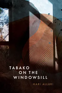 Tabako on the Windowsill_cover