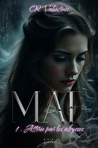 Maé_cover