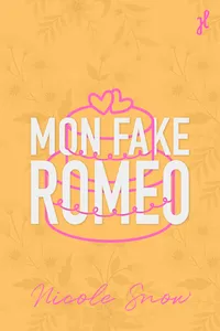 Mon fake romeo_cover