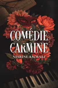 Comédie Carmine_cover