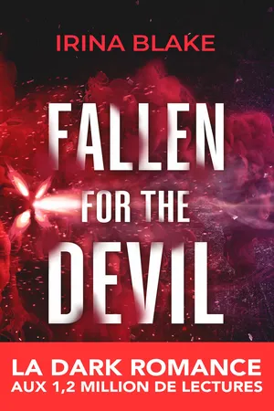 Fallen for the Devil (TOME 1)