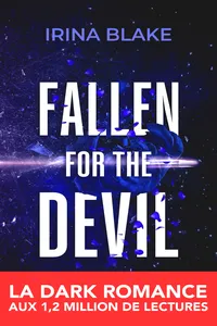 Fallen for the Devil_cover