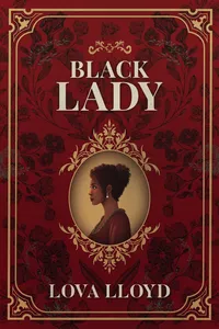 Black Lady_cover