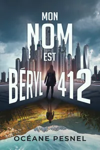 Mon nom est Béryl 412_cover