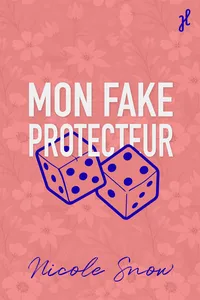 Mon fake protecteur_cover