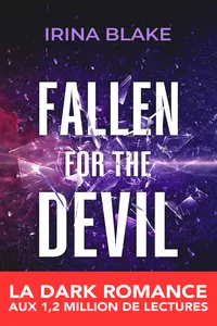 Fallen for the Devil_cover