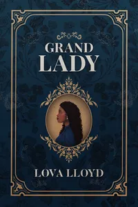 Grand lady_cover