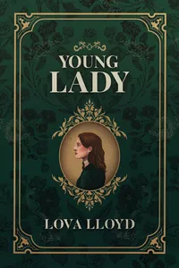 Young lady_cover