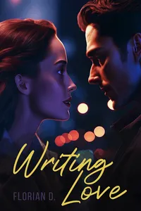 Writing Love_cover