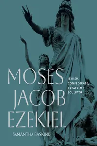 Moses Jacob Ezekiel_cover
