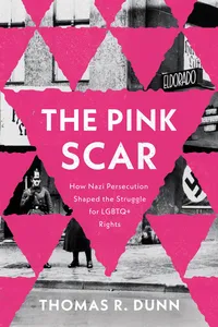 The Pink Scar