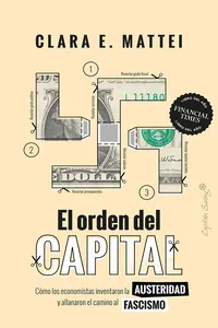 El orden del capital_cover