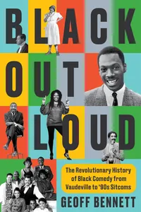 Black Out Loud_cover