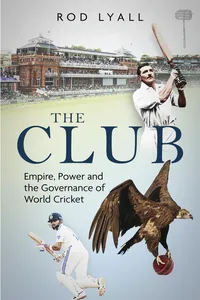 The Club_cover
