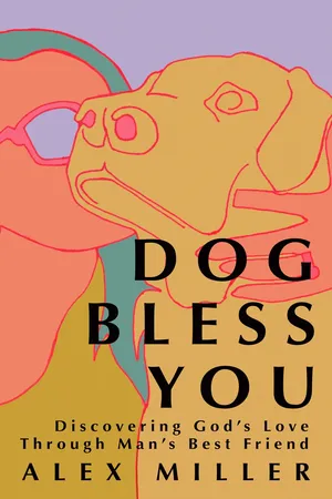 Dog Bless You