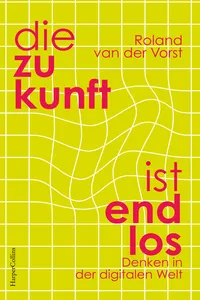 De toekomst is eindeloos_cover