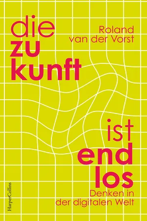 De toekomst is eindeloos