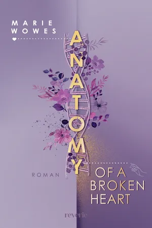 Anatomy of a Broken Heart