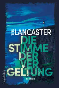 Die Stimme der Vergeltung_cover