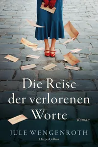 Die Reise der verlorenen Worte_cover