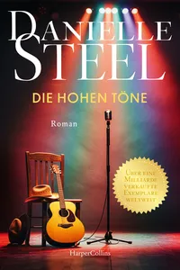 Die hohen Töne_cover